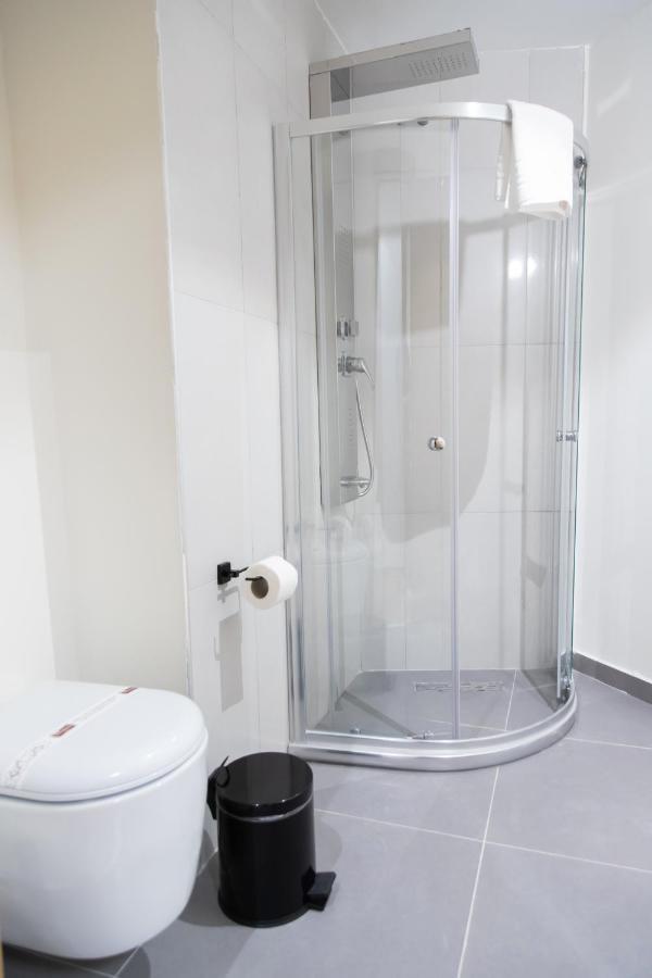 Inn House Loft Spa Ankara Exterior foto